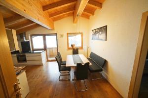 Landhaus Oberstockach