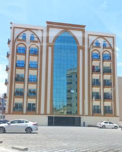AECO lovely 2 bedroom apartment for family and friends