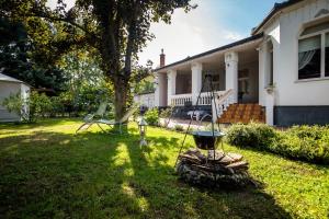 Treasure Of The Past With Whirlpool - Happy Rentals