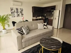 Departamento Excelente Vista - Querétaro