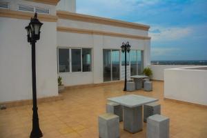 Breathtaking Luxury in Negombo