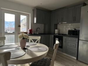 Bucovina View apartment