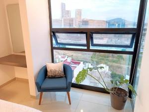 Departamento Linda Vista Privado AC Cochera 247