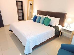 Departamento Linda Vista Privado AC Cochera 247