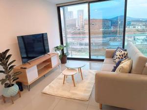 Departamento Linda Vista Privado AC Cochera 247