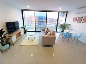 Departamento Linda Vista Privado AC Cochera 247