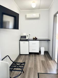 Gilgandra Motel