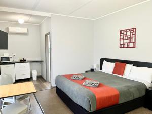 Gilgandra Motel