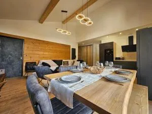 Le flocon des neiges - Targassonne