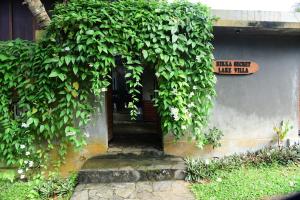 Hikka Secret Lake Resort