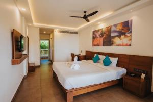 Aadisaktthi Resorts & Spa Kovalam