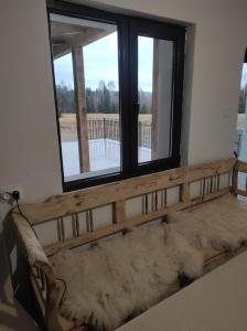 Holiday Nature House