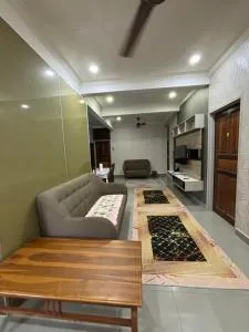 Embun Selasih Homestay - Kampong Linting