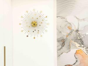 Serene Ambiance Amazing 1BR with private parking