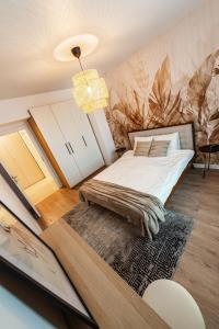 Central Spacious Apartment 506