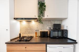 Central Spacious Apartment 506