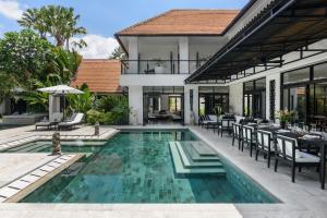Villa Anaya Manis