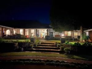 The Oaks Hotel - Hilton