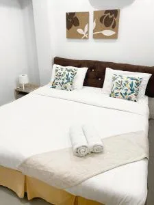 101 SEOUL HOSTEL (101 โซล โฮสเทล) - Ban Zong Katiam