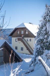 Appartementhaus Schmalzermoos