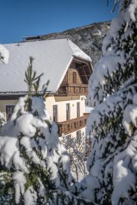 Appartementhaus Schmalzermoos