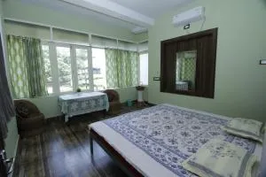 Raj Homestay - Mayurbhanj