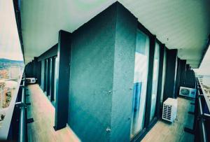 Orbi sity premium klas