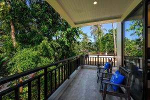 Patong Lodge Hotel - Thailands Green Hotel Plus