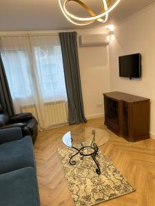 Alex Apartament Central