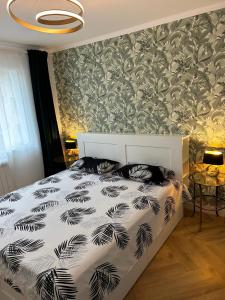 Alex Apartament Central