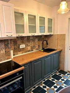 Alex Apartament Central