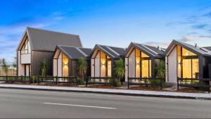 Matakana Luxury Escapes