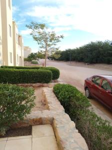 Mountain view apartment in Makadi Heights