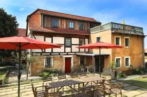 Ferienhaus Lindenhof Graupa - Graupa