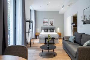 Limehome Sevilla Calle Granada