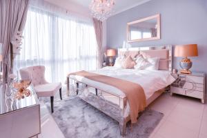 Elite Royal Apartment - T3 - Full Burj Khalifa & fountain view