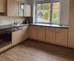 Ferienwohnung Zirbenglück