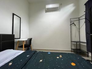 Green Space Homestay Cozy Family(8-12pax)