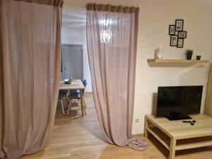 Studio dzīvoklismāja