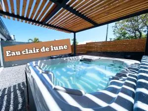 Eau clair de lune - Vincendo - Vincendo