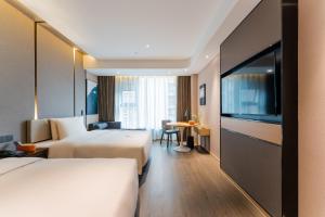 Atour Hotel Chongqing Nanping Pedestrain Street