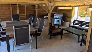 LA MAISON DU CAMINOL - Vauris