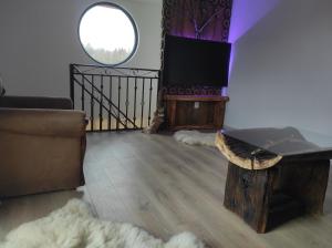 Holiday Nature House