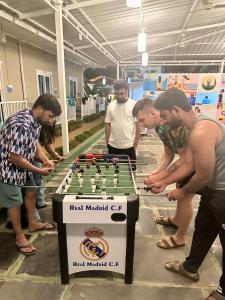 Coco Hostel Goa