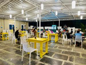 Coco Hostel Goa