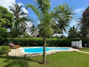 Villa Dream - Msambweni