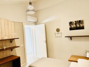 Appartamento con Balcone