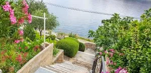 Ferienwohnung direkt an der Adria - Sveti Ivan