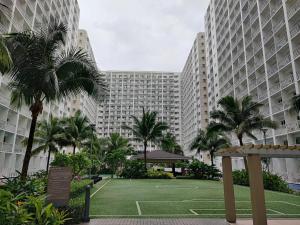 Mall of Asia Shore Dynastel Staycation