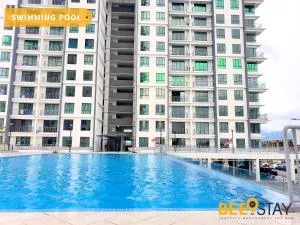 Ipoh Meru Casa Kayangan 3 Bedroom Apartment - Bandar Meru Raya